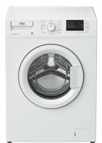 Стиральная машина Beko WRE5512BSS