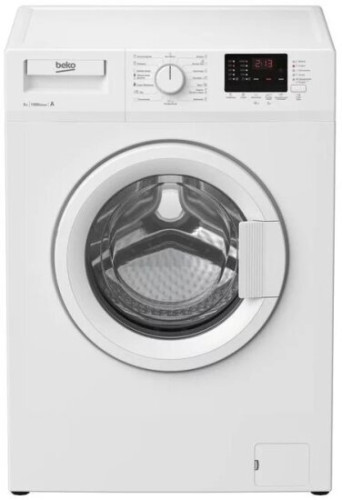 Стиральная машина Beko WRE5512BSS