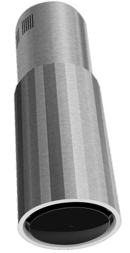 Островная вытяжка MAUNFELD Adelaide 39 Isla нержавеющая сталь