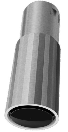 Островная вытяжка MAUNFELD Adelaide 39 Isla нержавеющая сталь