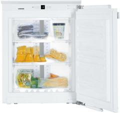 Встраиваемая морозильная камера Liebherr IGN 1064
