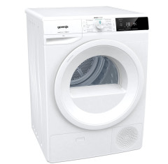 Сушильная машина Gorenje DE 82/G