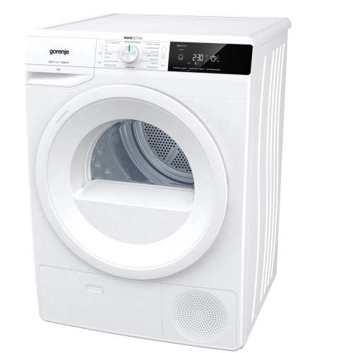 Сушильная машина Gorenje DE 82/G
