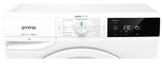 Сушильная машина Gorenje DE 82/G