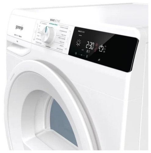 Сушильная машина Gorenje DE 82/G