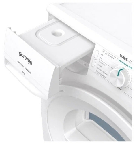 Сушильная машина Gorenje DE 82/G