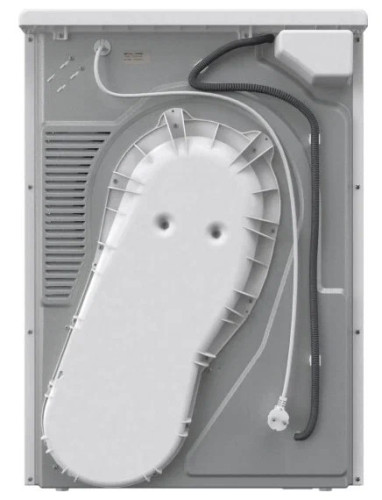 Сушильная машина Gorenje DE 82/G