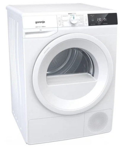 Сушильная машина Gorenje DE 82/G