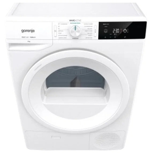 Сушильная машина Gorenje DE 82/G