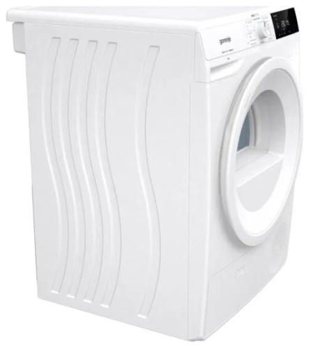 Сушильная машина Gorenje DE 82/G