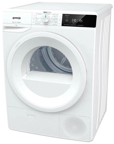 Сушильная машина Gorenje DE 82/G
