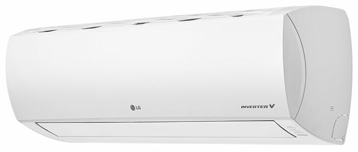 Настенная сплит-система LG E09EM