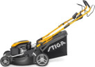 Газонокосилка бензиновая STIGA Combi 50 SVEQ, DSC