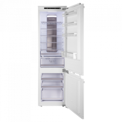 Встраиваемый холодильник Hiberg i-RFCB 455F NFW