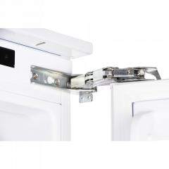 Встраиваемый холодильник Hiberg i-RFCB 455F NFW