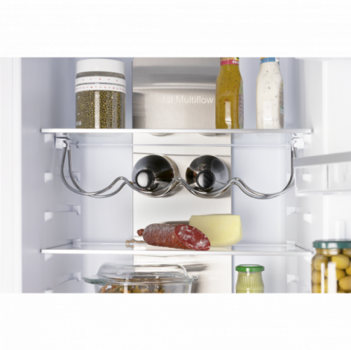 Встраиваемый холодильник Hiberg i-RFCB 455F NFW