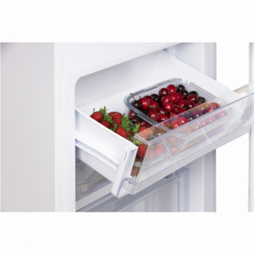 Встраиваемый холодильник Hiberg i-RFCB 455F NFW