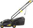 Газонокосилка электрическая HUTER ELM-1000