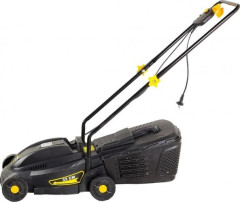 Газонокосилка электрическая HUTER ELM-1000