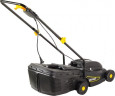 Газонокосилка электрическая HUTER ELM-1000