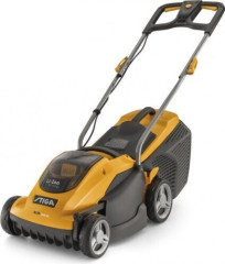 Газонокосилка аккумуляторная STIGA SLM 3448 AE