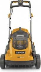Газонокосилка аккумуляторная STIGA SLM 3448 AE