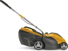 Газонокосилка аккумуляторная STIGA SLM 3448 AE