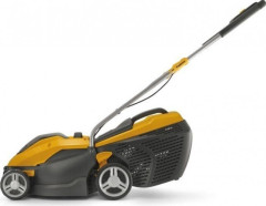 Газонокосилка аккумуляторная STIGA SLM 3448 AE