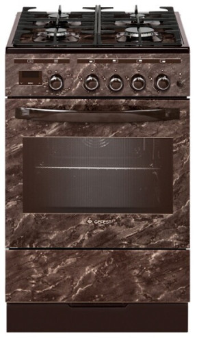 Газовая плита Gefest 5500-03 0054