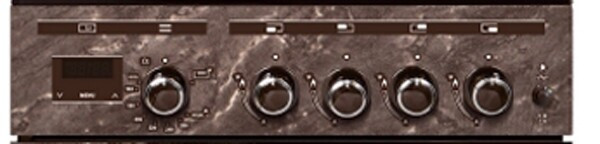 Газовая плита Gefest 5500-03 0054