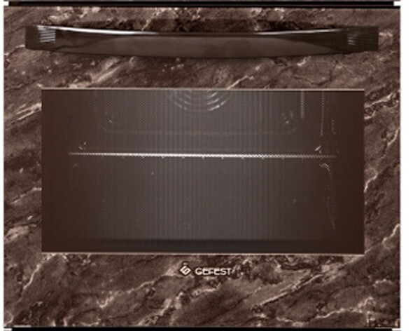 Газовая плита Gefest 5500-03 0054