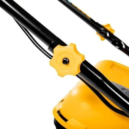 Газонокосилка аккумуляторная Denzel RLM450-36  Li-ion