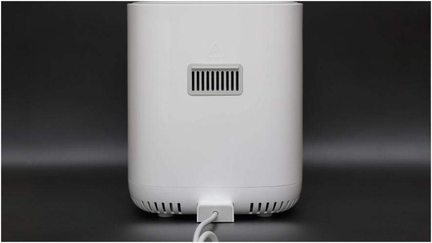 Аэрогриль Xiaomi Mi Smart Air Fryer 3.5L EU MAF02 BHR4849EU