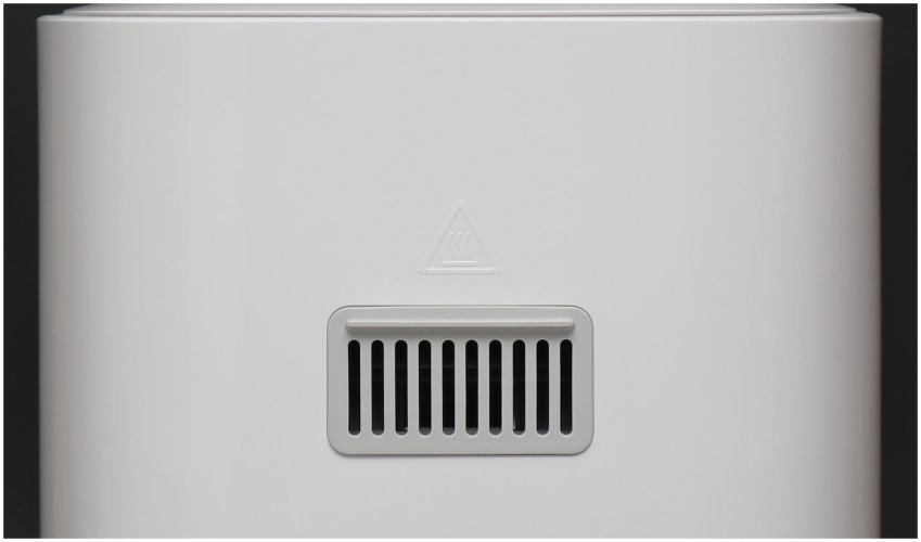 Аэрогриль Xiaomi Mi Smart Air Fryer 3.5L EU MAF02 BHR4849EU