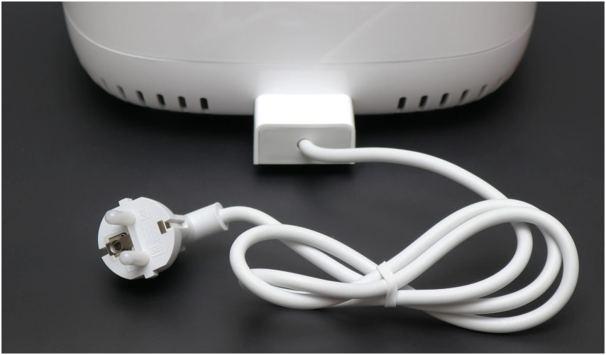 Аэрогриль Xiaomi Mi Smart Air Fryer 3.5L EU MAF02 BHR4849EU