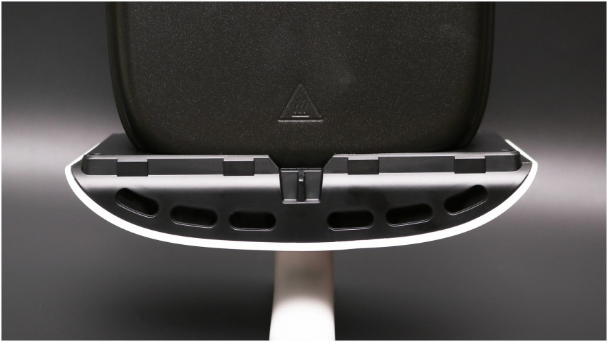 Аэрогриль Xiaomi Mi Smart Air Fryer 3.5L EU MAF02 BHR4849EU