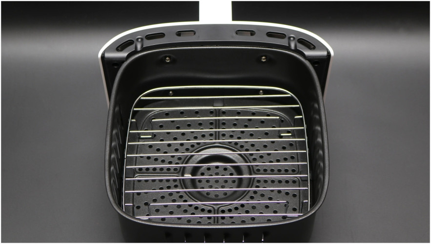 Аэрогриль Xiaomi Mi Smart Air Fryer 3.5L EU MAF02 BHR4849EU