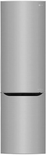 Холодильник LG GB-P20PZCZS