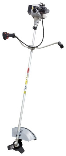 Триммер бензиновый Интерскол КБ-25/33В