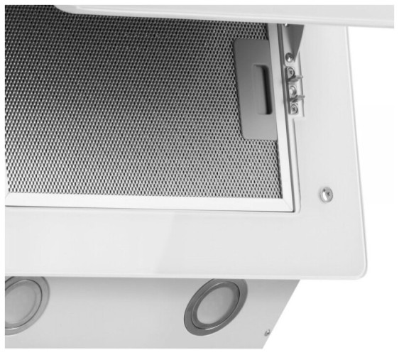 Кухонная вытяжка Exiteq EX 1025 white