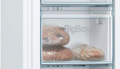 Морозильная камера Bosch GSN 29VW20R