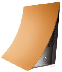 Кухонная вытяжка Elica NUAGE PAINTABLE F 75