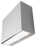 Встраиваемая вытяжка Falmec Move 90 White CMKN90 E0P2 ZZZF490F