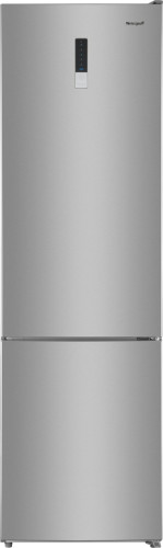 Холодильник Weissgauff WRK 2000 X Full NoFrost