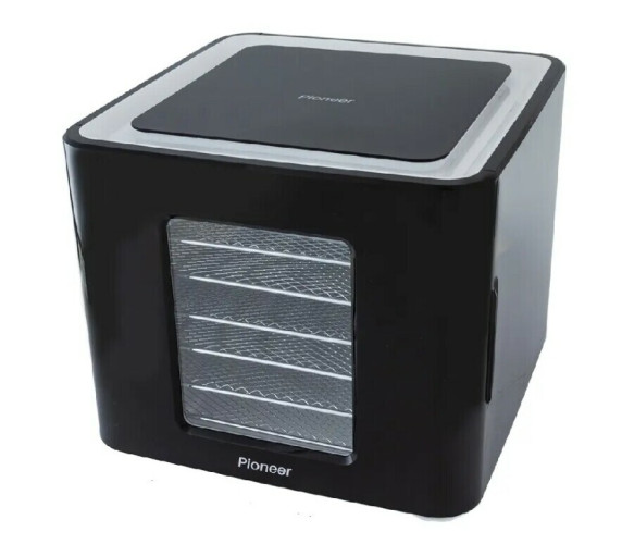 Сушилка для овощей и фруктов Pioneer FD906D