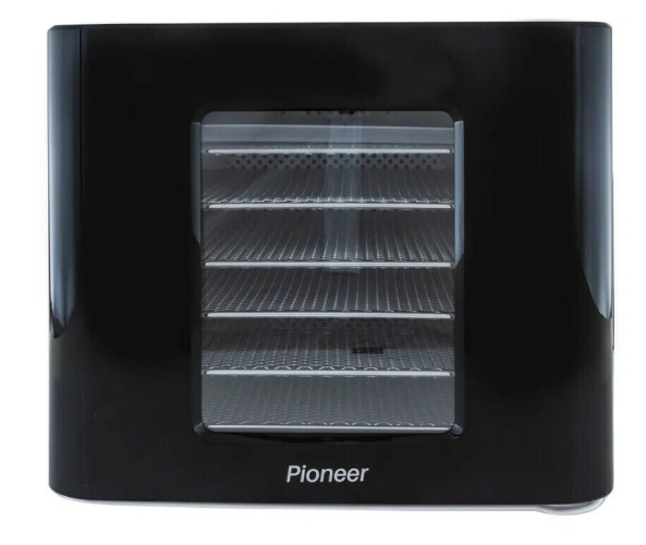 Сушилка для овощей и фруктов Pioneer FD906D