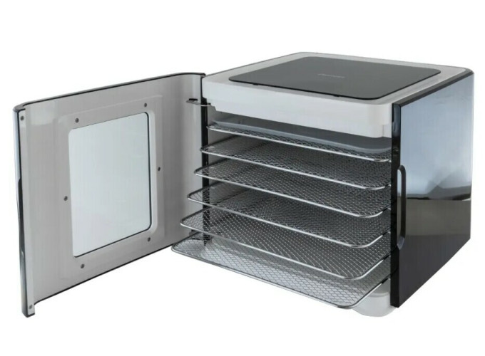 Сушилка для овощей и фруктов Pioneer FD906D