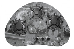 Газовая варочная панель Gefest СГ СН 2120 К1