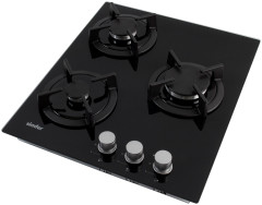 Газовая варочная панель Simfer H 45N30 B412