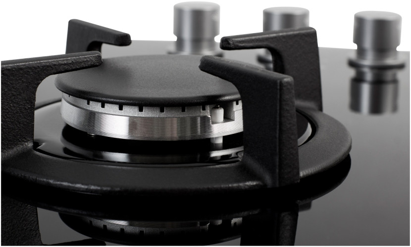 Газовая варочная панель Simfer H 45N30 B412